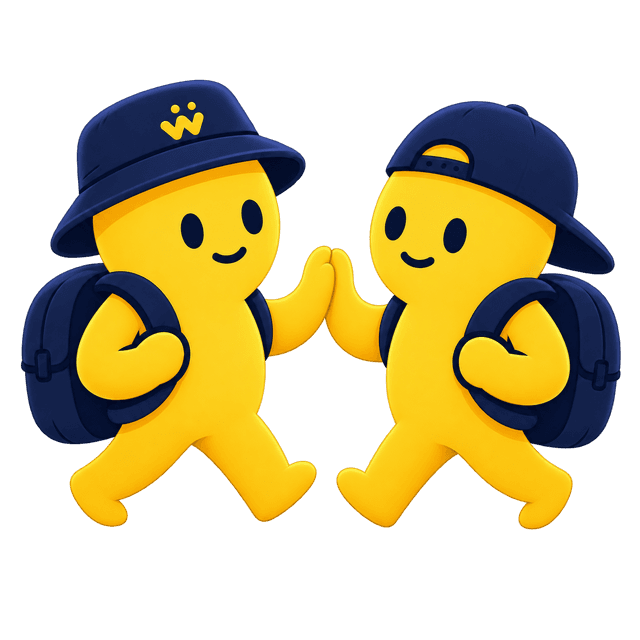 WayTogether